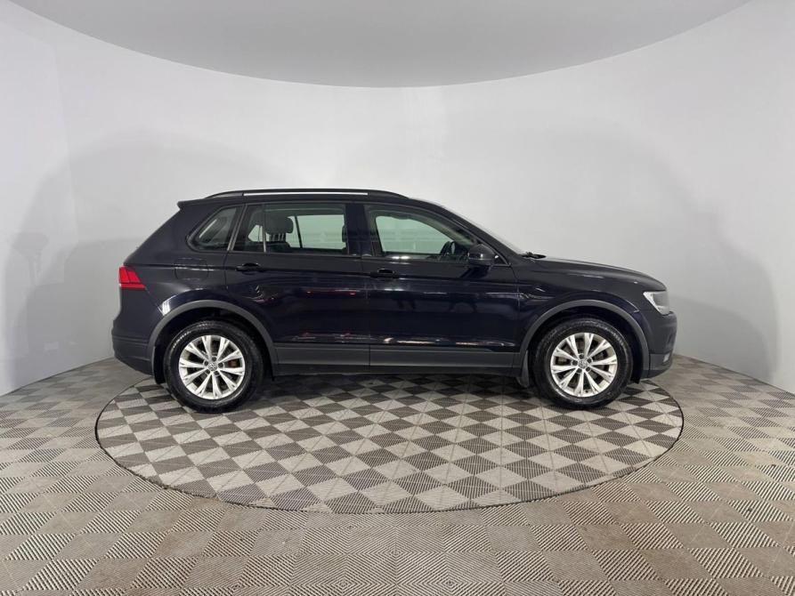 Volkswagen Tiguan II Ногинск  - изображение 4