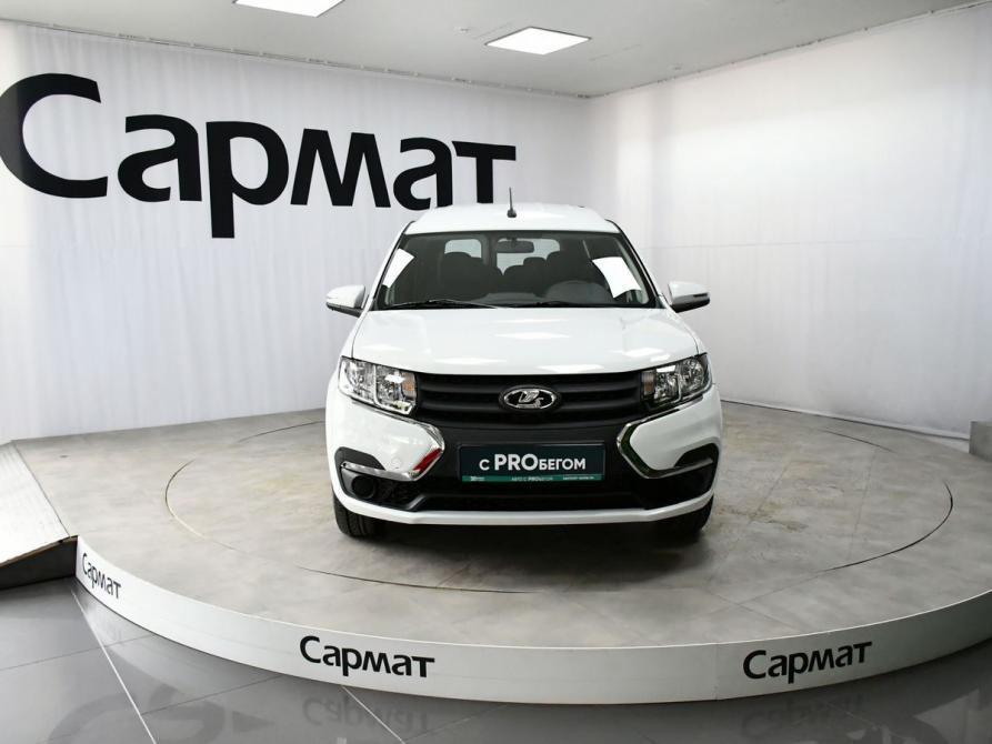 Lada (ВАЗ) Largus I Рестайлинг Новосибирск  - изображение 2