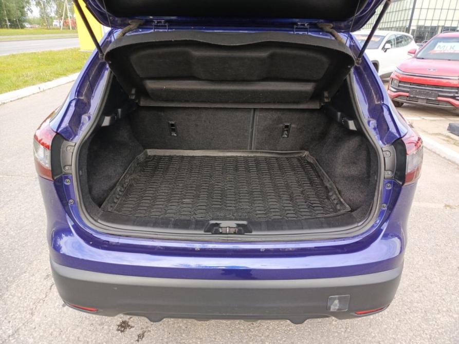 Nissan Qashqai II Чебоксары  - изображение 12