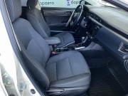 Toyota Corolla XI (E160 E170 E180) Ростов-на-Дону  - изображение 38