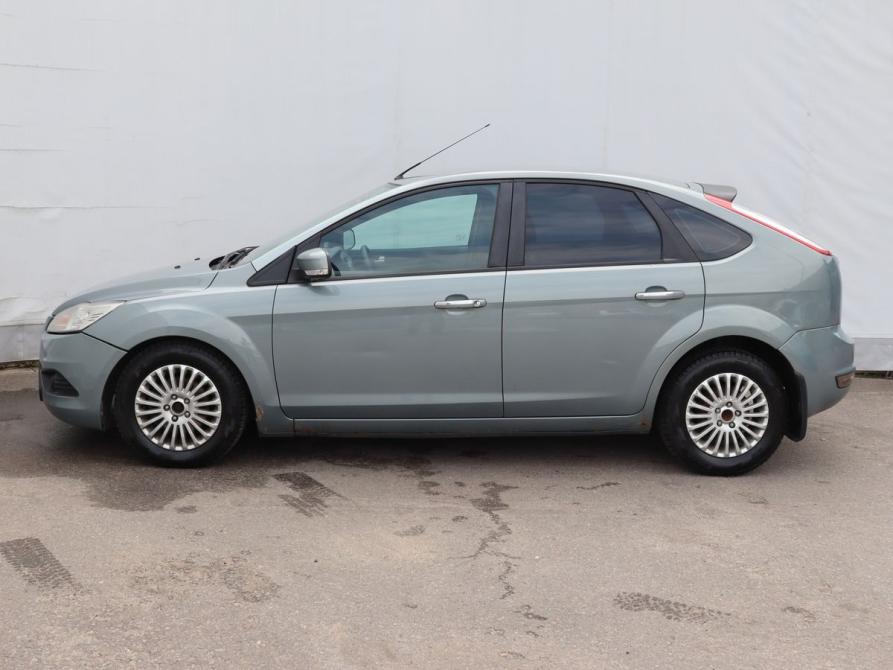 Ford Focus II Рестайлинг Москва  - изображение 8
