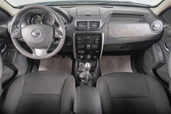 Nissan Terrano III (D10) с пробегом 2019 года, цена 1 299 000 рублей, 154000 км, внедорожник, Автокод Объявления