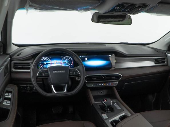 JETOUR X90 Pro I с пробегом 2024 года, цена 2 956 900 рублей, 20 км, внедорожник, Автокод Объявления
