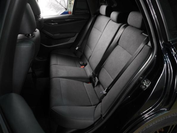 BMW X1 I (E84) с пробегом 2012 года, цена 1 489 000 рублей, 168657 км, внедорожник, Автокод Объявления