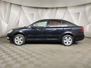 Skoda Octavia II (A5) Рестайлинг Москва  - изображение 25