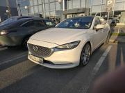 Mazda 6 III (GJ) Рестайлинг 2 Санкт-Петербург  - изображение 6