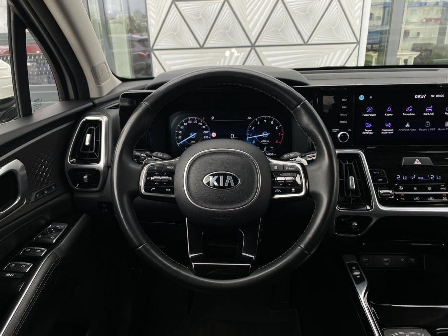 Kia Sorento IV Москва  - изображение 16