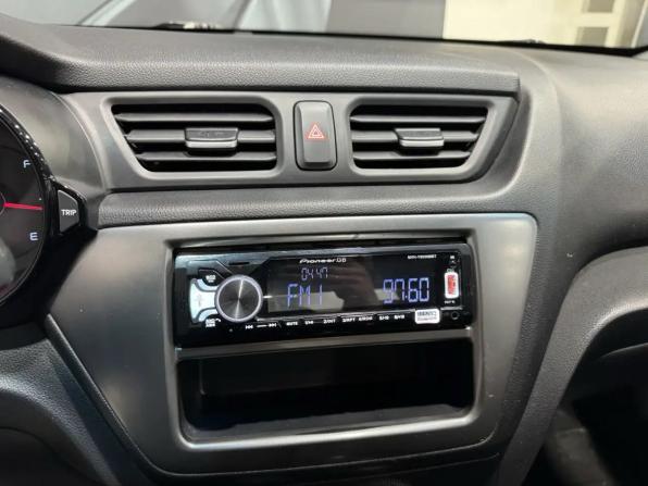 Kia Rio III с пробегом 2012 года, цена 620 000 рублей, 208461 км, седан, Автокод Объявления