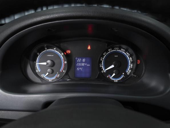 Lada (ВАЗ) Priora I Рестайлинг с пробегом 2014 года, цена 645 000 рублей, 233384 км, седан, Автокод Объявления