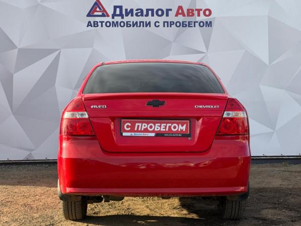 Chevrolet Aveo I Рестайлинг с пробегом 2009 года, цена 250 000 рублей, 239653 км, седан, Автокод Объявления