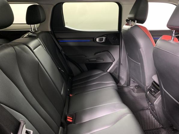 Haval H3 I с пробегом 2024 года, цена 2 399 000 рублей, 50101 км, внедорожник, Автокод Объявления