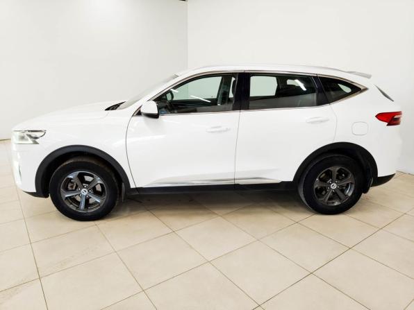 Haval F7 I с пробегом 2020 года, цена 1 776 000 рублей, 99745 км, внедорожник, Автокод Объявления