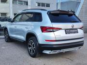 Skoda Kodiaq I Уфа  - изображение 25
