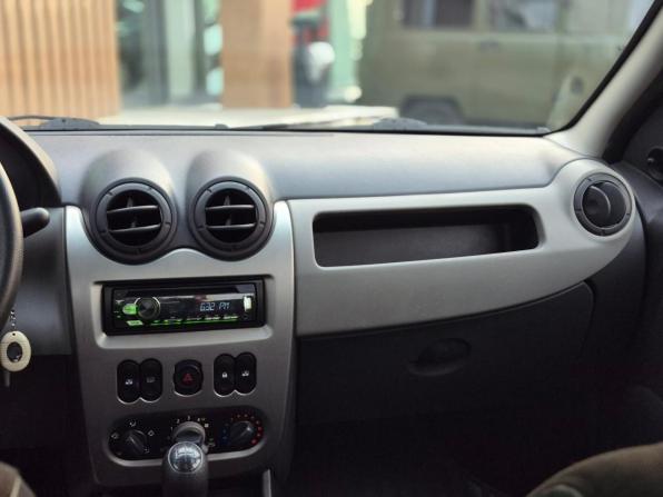 Renault Logan I Рестайлинг с пробегом 2011 года, цена 420 000 рублей, 126857 км, седан, Автокод Объявления
