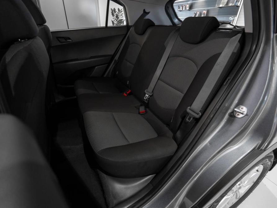 Hyundai Creta I Москва  - изображение 12