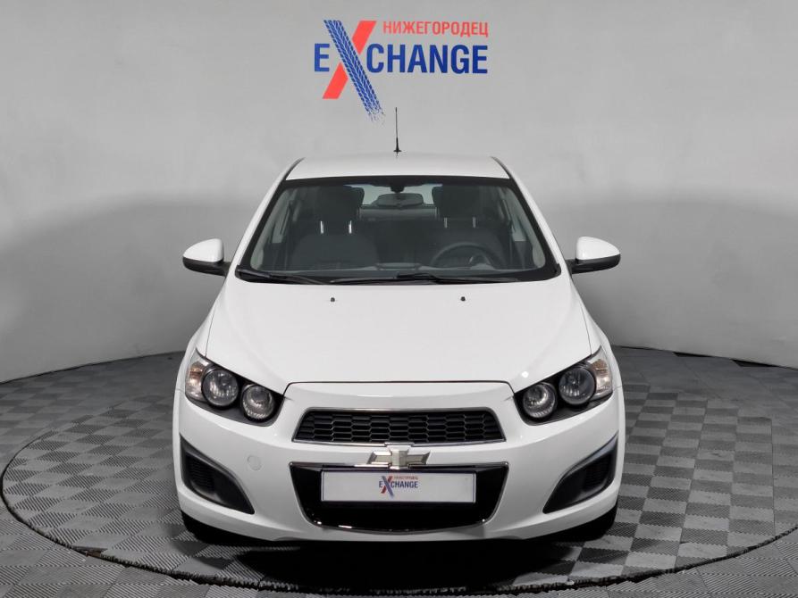 Chevrolet Aveo II Нижний Новгород  - изображение 2