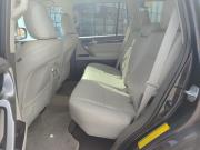 Lexus GX II Рестайлинг Йошкар-Ола  - изображение 37