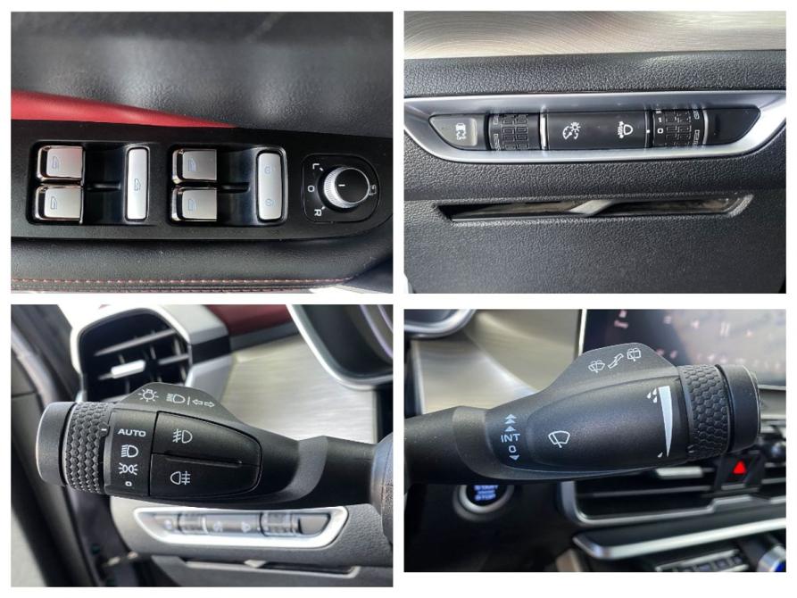 Geely Coolray I Ростов-на-Дону  - изображение 11