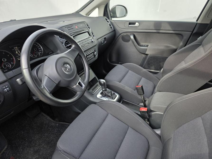 Volkswagen Golf Plus II Москва  - изображение 9