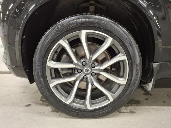 Volvo XC90 II с пробегом 2018 года, цена 3 474 000 рублей, 151647 км, внедорожник, Автокод Объявления