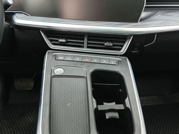 Haval F7 II с пробегом 2024 года, цена 2 910 000 рублей, 17222 км, внедорожник, Автокод Объявления