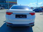 Geely Tugella I Рестайлинг Тюмень  - изображение 31