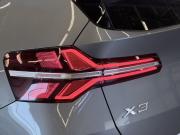BMW X3 IV (G45/G48) Воронеж  - изображение 44