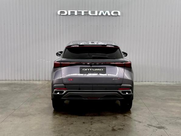 Omoda C5 I с пробегом 2024 года, цена 1 837 000 рублей, 30500 км, внедорожник, Автокод Объявления