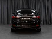 Mazda 6 III (GJ) Тюмень  - изображение 22