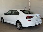 Volkswagen Polo VI Псков  - изображение 23