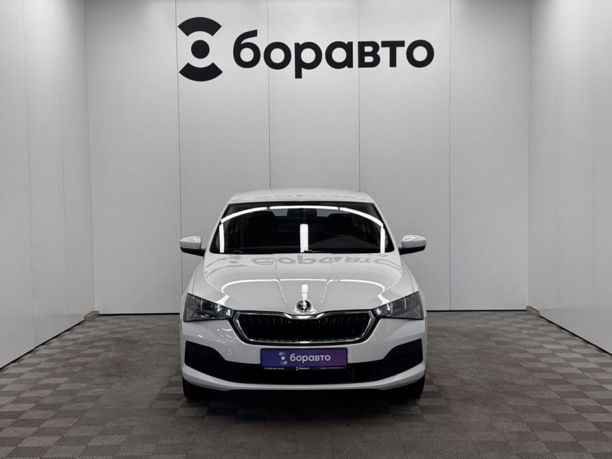 Skoda Rapid II Воронеж  - изображение 5