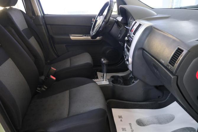 Hyundai Getz I Рестайлинг с пробегом 2007 года, цена 659 000 рублей, 199600 км, хэтчбек, Автокод Объявления