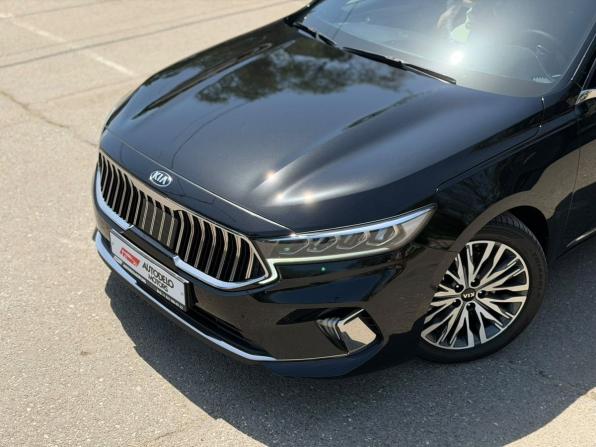 Kia K7 YG (II) Рестайлинг с пробегом 2020 года, цена 2 980 000 рублей, 67040 км, седан, Автокод Объявления