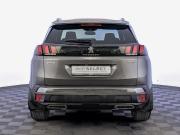 Peugeot 3008 II Москва  - изображение 36