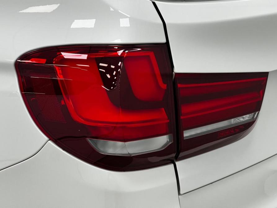 BMW X5 III (F15) Казань  - изображение 8