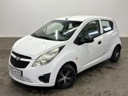 Chevrolet Spark III Саратов  - изображение 14