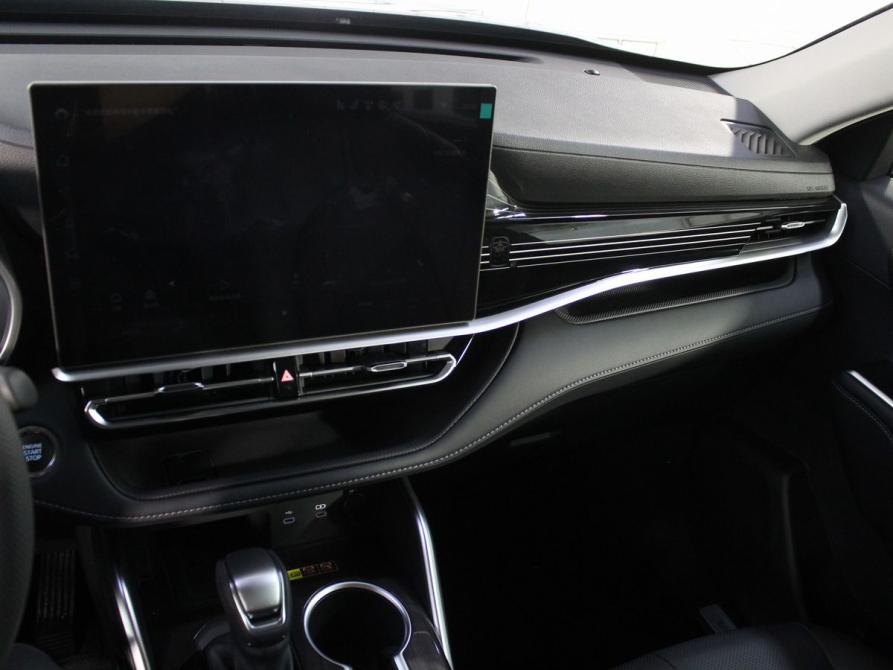 Toyota Highlander IV (XU70) Москва  - изображение 20