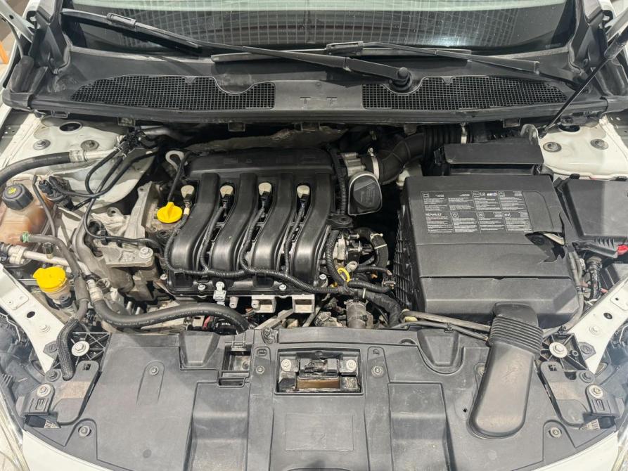 Renault Megane III Екатеринбург  - изображение 4