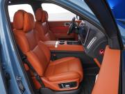 Li Auto (Lixiang) L7 I Москва  - изображение 32