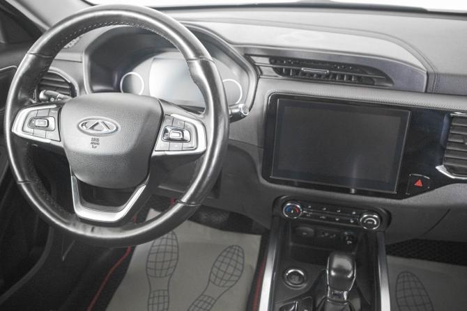Chery Tiggo 4 I Рестайлинг с пробегом 2020 года, цена 1 399 000 рублей, 102000 км, внедорожник, Автокод Объявления