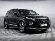 Hyundai Santa Fe IV Москва  - изображение 25