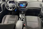 Hyundai Creta I Рестайлинг Астрахань  - изображение 35