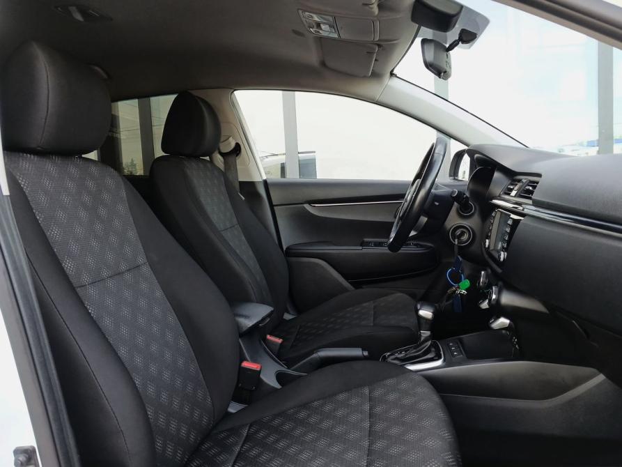 Kia Rio IV Москва  - изображение 27