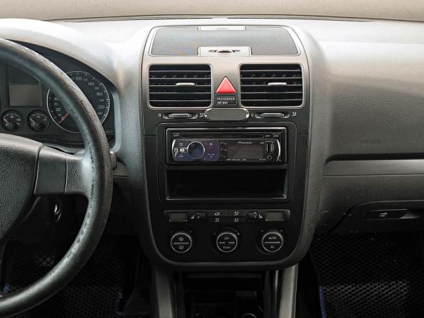 Volkswagen Jetta V с пробегом 2007 года, цена 399 000 рублей, 280000 км, седан, Автокод Объявления