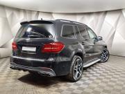 Mercedes-Benz GLS I (X166) Москва  - изображение 26