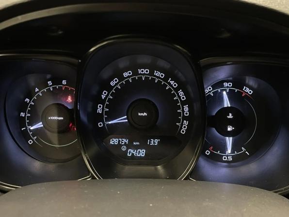 Lada (ВАЗ) Vesta I с пробегом 2017 года, цена 620 000 рублей, 128000 км, седан, Автокод Объявления