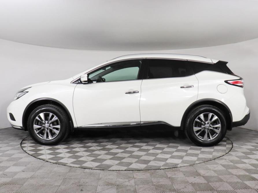 Nissan Murano III (Z52) Химки  - изображение 8