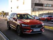 Volvo XC60 II Рестайлинг Санкт-Петербург  - изображение 45