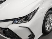 Toyota Corolla XII (E210) Москва  - изображение 49