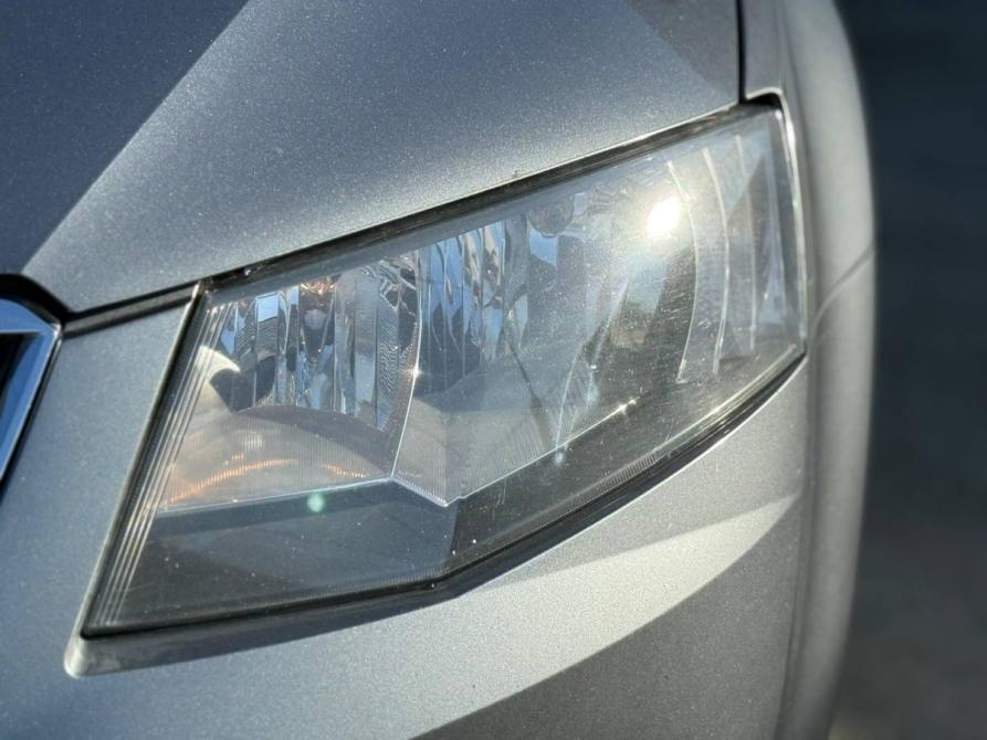 Skoda Octavia III (A7) Екатеринбург  - изображение 11